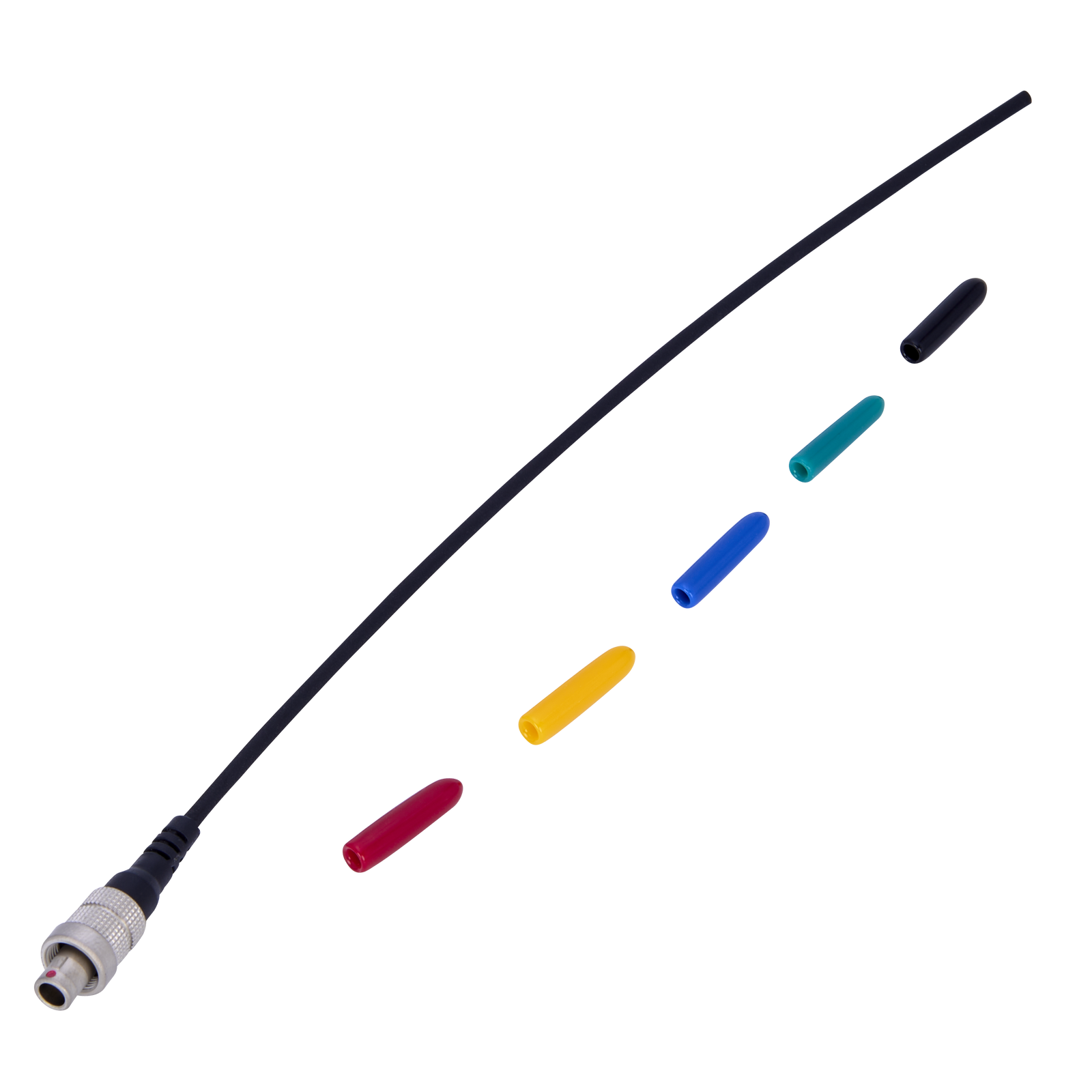 SENN-ANT - Sennheiser/Wisycom comptible antenna with lemo connector