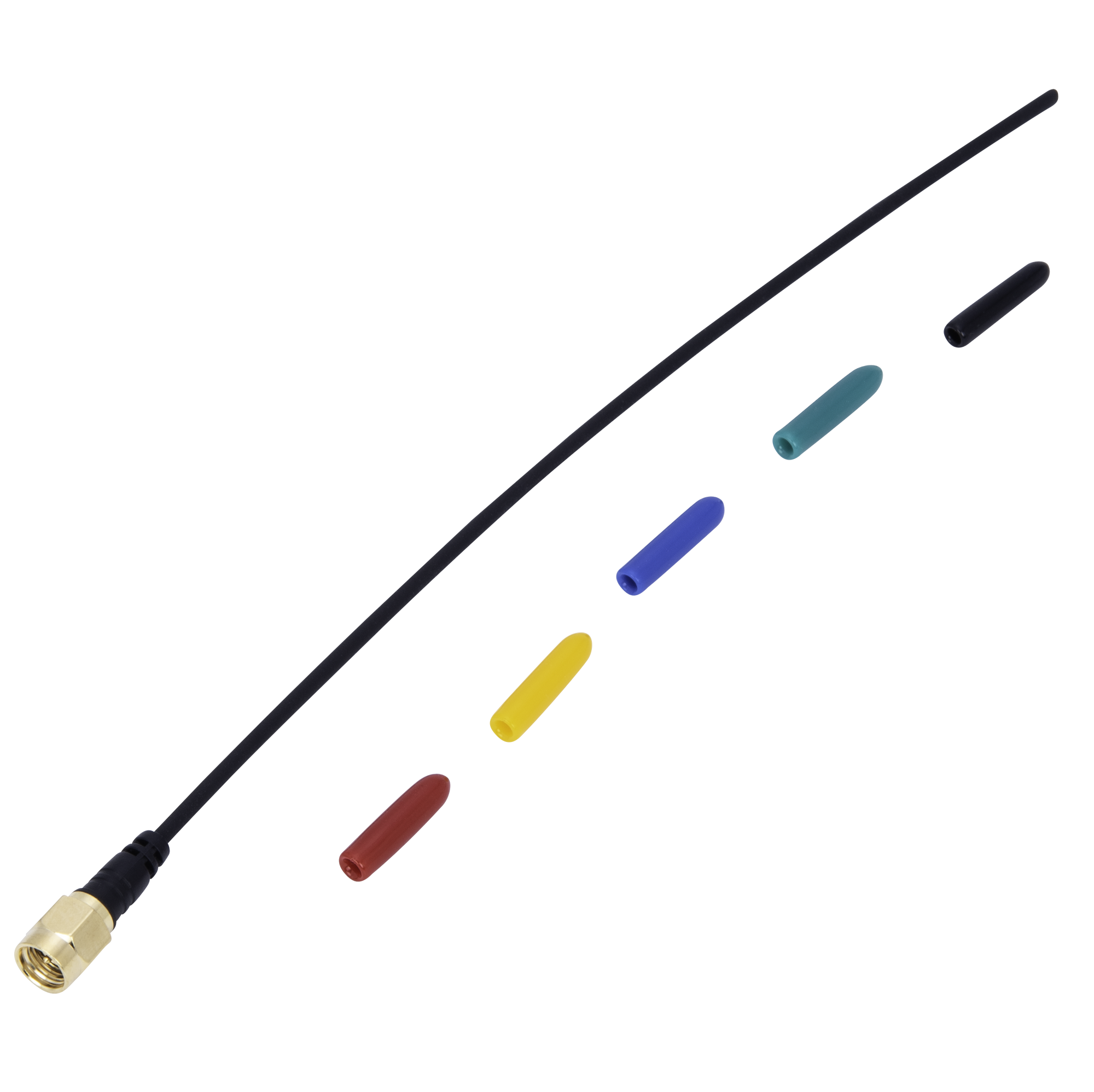 SMA-ANT - SMA antenna for wireless transmitter and receiver