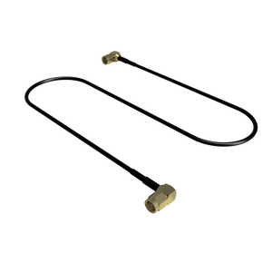 RG-316 RF cable - custom length/connectors