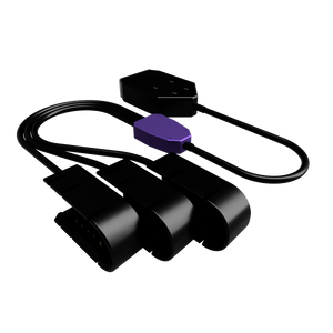 TRIAD - power combining cable - 3 inputs - w/o telemetry