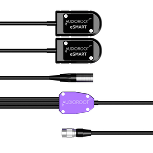 TRIAD - power combining cable - 3 inputs - w/o telemetry