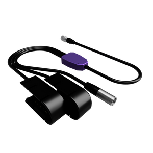 TRIAD - power combining cable - 3 inputs - w/o telemetry