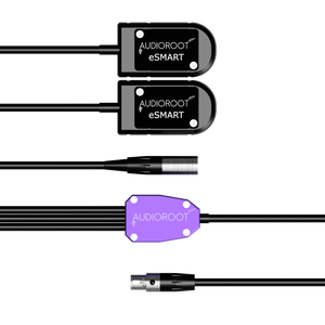 TRIAD - power combining cable - 3 inputs - w/o telemetry