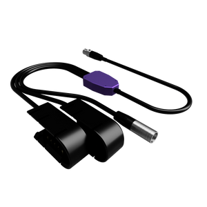 TRIAD - power combining cable - 3 inputs - w/o telemetry