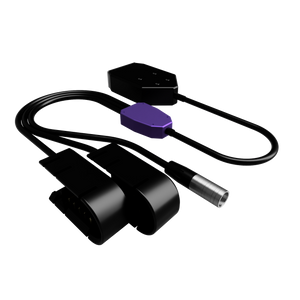 TRIAD - power combining cable - 3 inputs - w/o telemetry