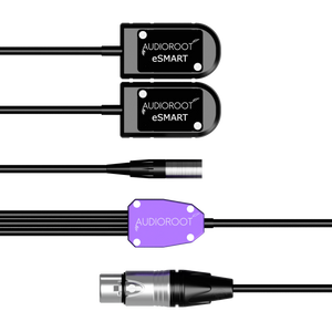 TRIAD - power combining cable - 3 inputs - w/o telemetry