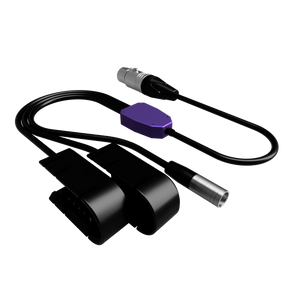 TRIAD - power combining cable - 3 inputs - w/o telemetry