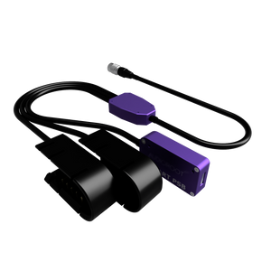 TRIAD - power combining cable - 3 inputs - w/o telemetry