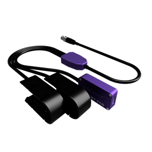 TRIAD - power combining cable - 3 inputs - w/o telemetry