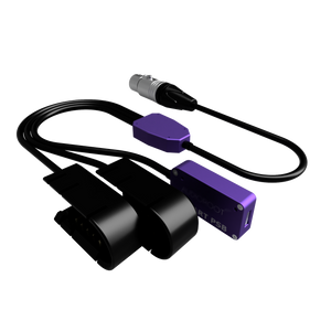 TRIAD - power combining cable - 3 inputs - w/o telemetry