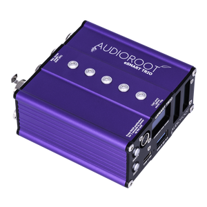 eSMART TRIO advanced power distributor