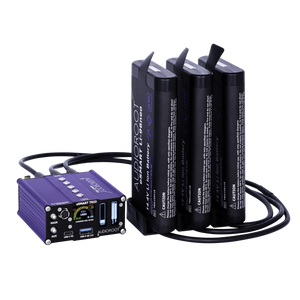 eSMART TRIO advanced power distributor