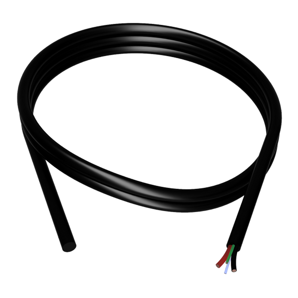 4 conductor bulk cable for telemetry cable assembling - AUDIOROOT.FR