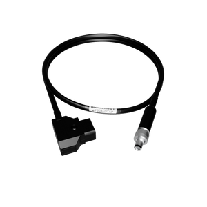 e760K-DTAP - Switchcraft 760K to D-TAP battery connector