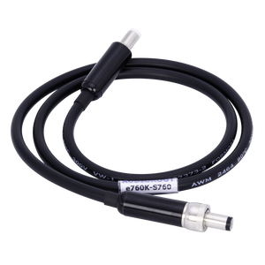 e760K-S760 - Switchcraft 760K to S760 power cable