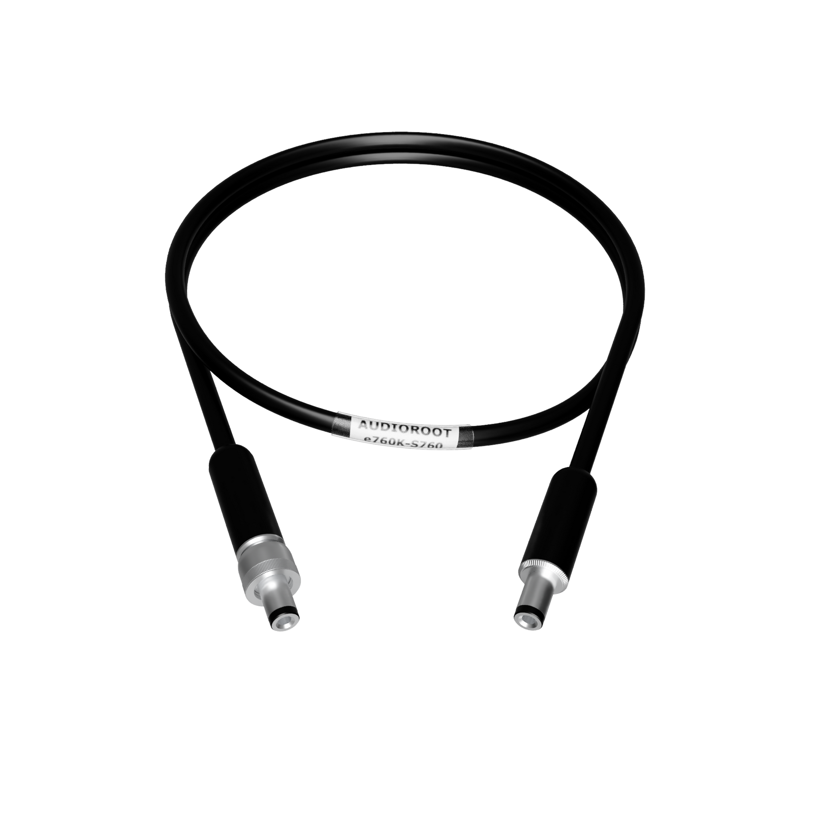 e760K-S760 - Switchcraft 760K to S760 power cable