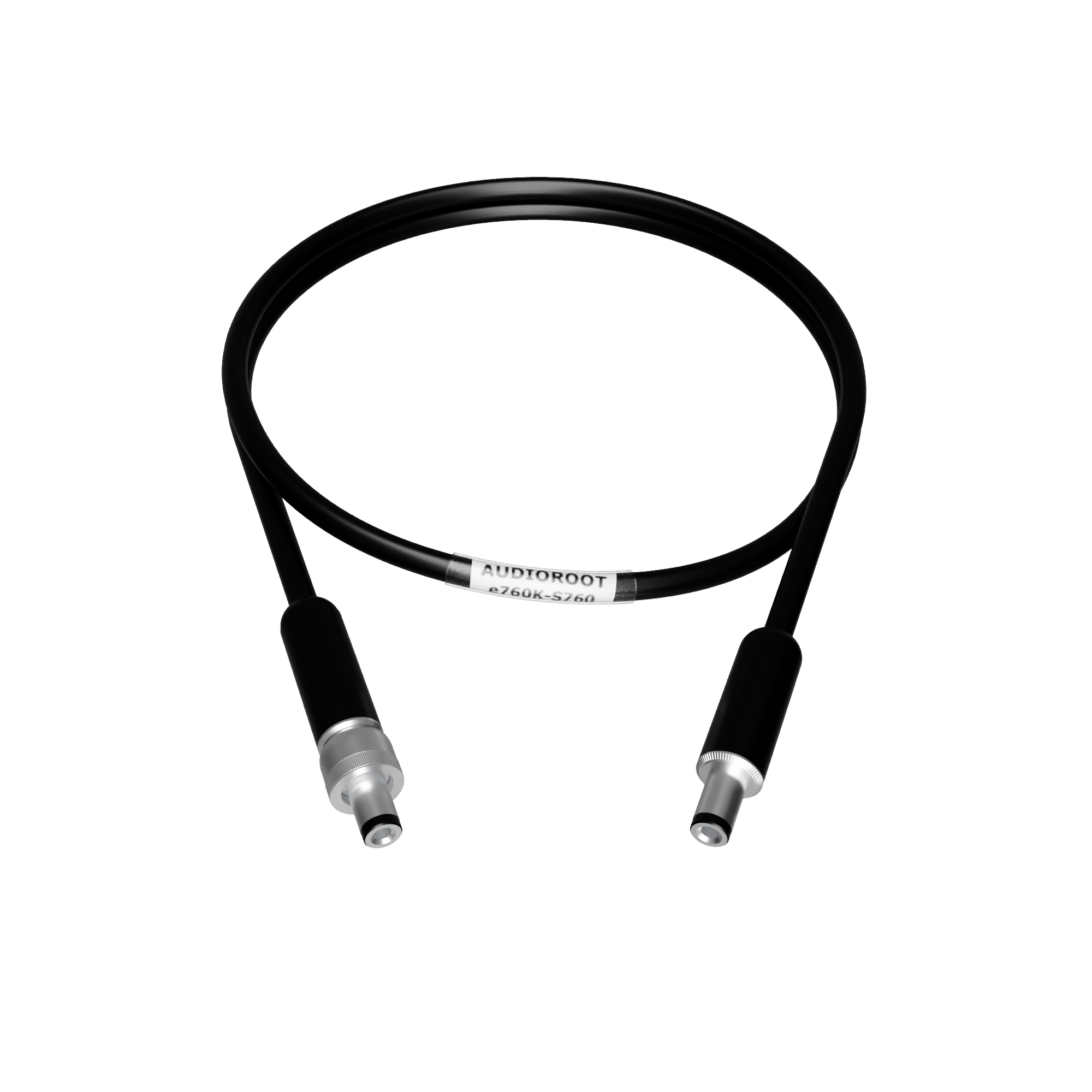 e760K-S760 - Switchcraft 760K to S760 power cable