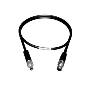 e760K-TA4F - Switchcraft 760K to TA4FLX power cable