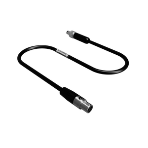 e760K-TA4F - Switchcraft 760K to TA4FLX power cable