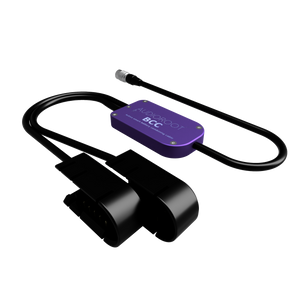 BCC - power combining cable - up to 4 inputs - w/ telemetry