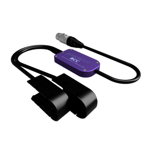 BCC - power combining cable - up to 4 inputs - w/ telemetry