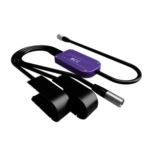 BCC - power combining cable - up to 4 inputs - w/ telemetry