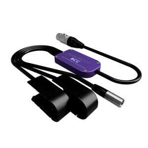 BCC - power combining cable - up to 4 inputs - w/ telemetry