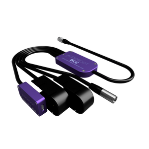 BCC - power combining cable - up to 4 inputs - w/ telemetry