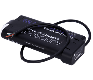 eCON-OUT battery output cable