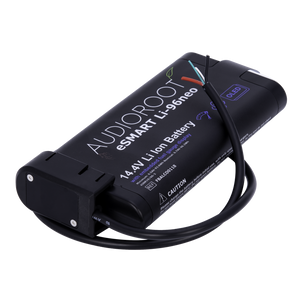 eCON-OUT battery output cable