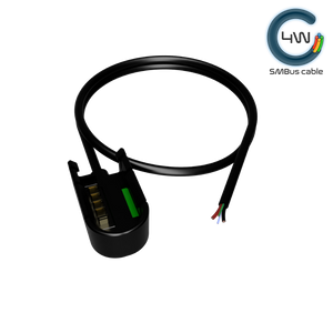 eCON-OUT battery output cable
