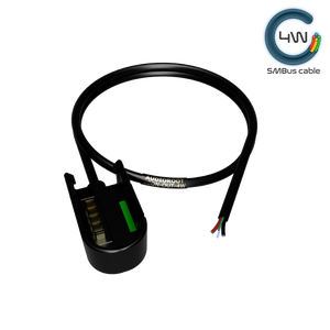 eCON-OUT battery output cable
