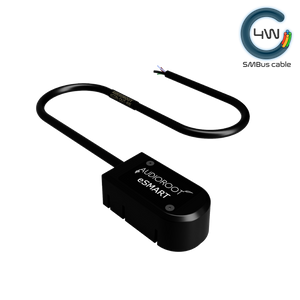 eCON-OUT battery output cable