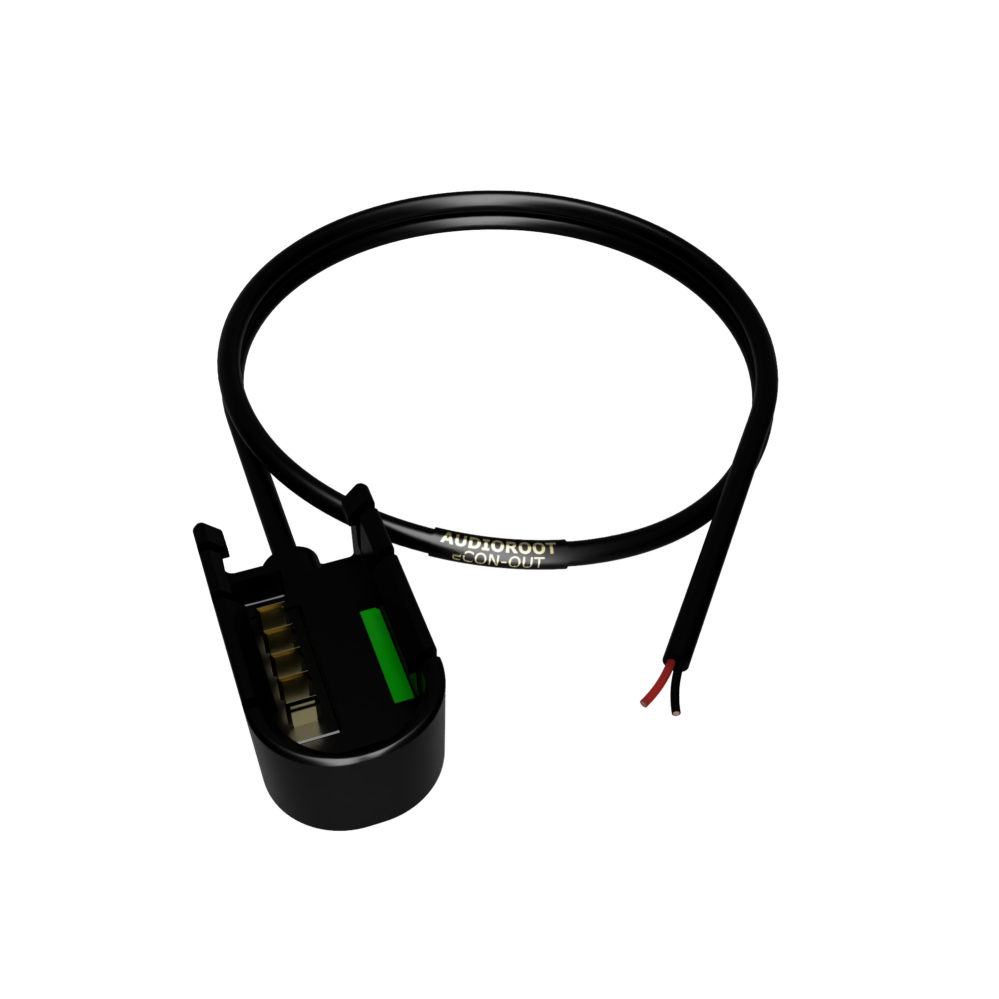 eCON-OUT battery output cable
