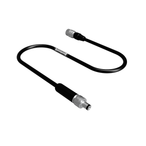 Hirose 4 pin male to Switchcraft connector power cable