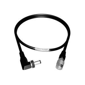 Hirose 4 pin male to Switchcraft connector power cable