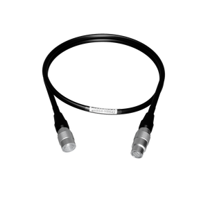 eHRS4-HRS4J - Hirose 4 pin male to Hirose 4 pin female power cable (extender)