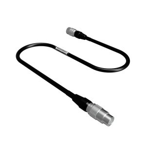 eHRS4-HRS4J - Hirose 4 pin male to Hirose 4 pin female power cable (extender)