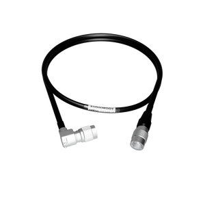 eHRS4-HRS4R/A - Hirose 4 pin male to Hirose 4 pin male right angle cable