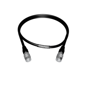 eHRS4-HRS4 - Hirose 4 pin male to Hirose 4 pin male power cable