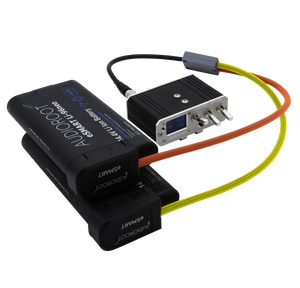 HSW Hotswap battery output cable