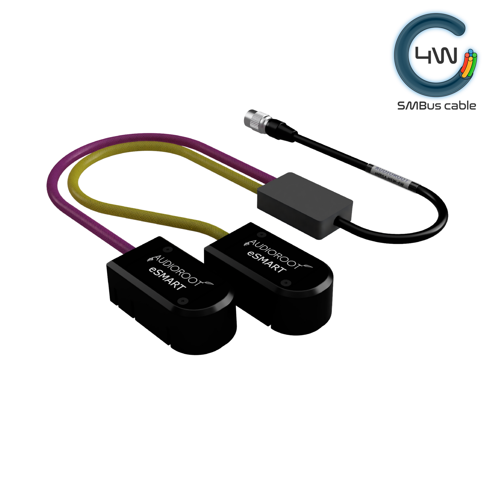 HSW Hotswap battery output cable