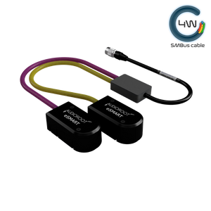 HSW Hotswap battery output cable