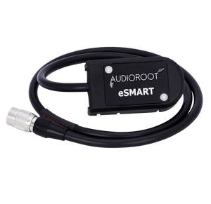 eHRS4-OUT battery output cable