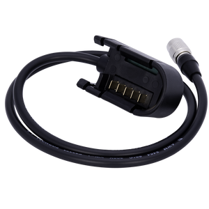 eHRS4-OUT battery output cable