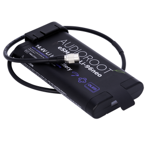 eHRS4-OUT battery output cable