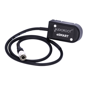 eHRS4-OUT-5.0 - current limited battery output cable