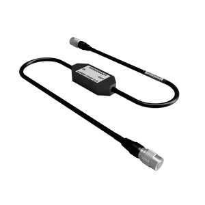 eHRS4-TA4F-2.0 - Hirose 4 pin male to Switchcraft TA4F current limited power cable