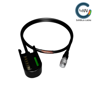 eHRS4-OUT battery output cable