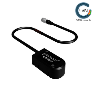 eHRS4-OUT battery output cable